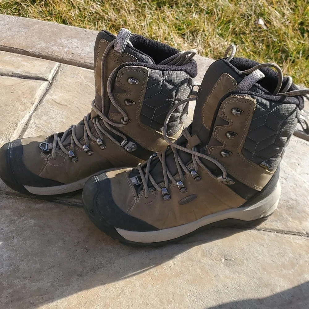 KEEN - Picture 2 of 8